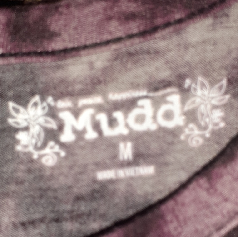 Mudd - Picture 3 of 5